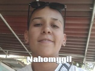 Nahomygil