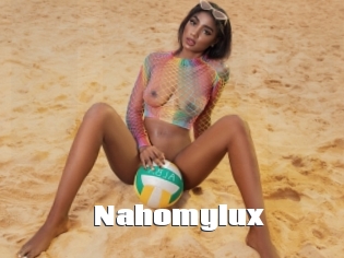 Nahomylux