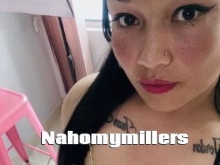 Nahomymillers