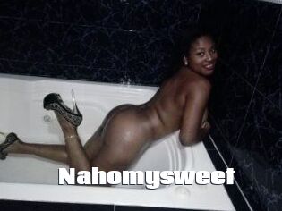 Nahomysweet