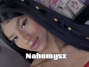 Nahomysx