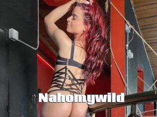 Nahomywild