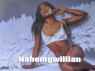Nahomywillian