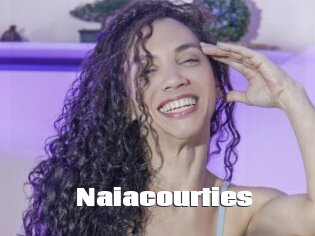Naiacourties