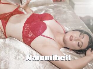 naiomibett The hot porn