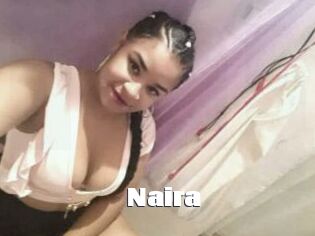 naira The hot porn