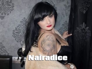 Nairadice