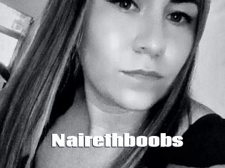 Nairethboobs