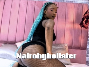 Nairobyholister