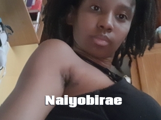 Naiyobirae