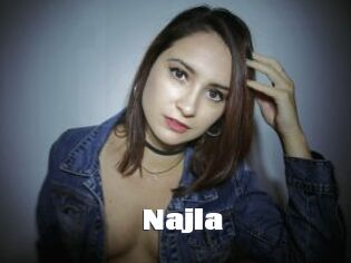Najla