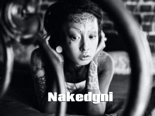 Nakedgni