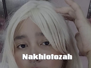 Nakhiotozah