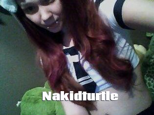 Nakidturtle
