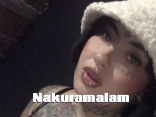 Nakuramalam
