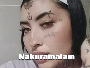Nakuramalam