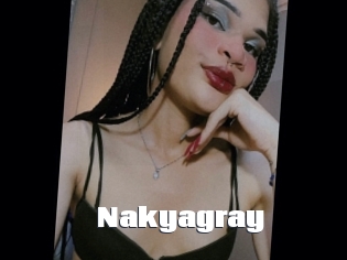 Nakyagray