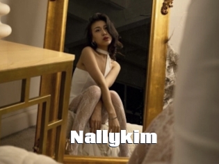 nallykim The hot porn