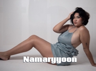 Namaryyoon