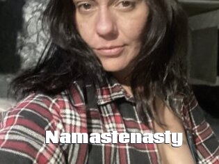 Namastenasty