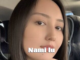 Nami_lu