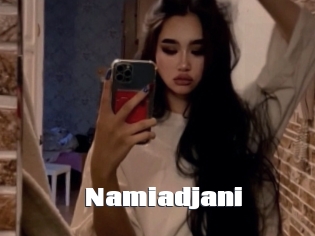 Namiadjani