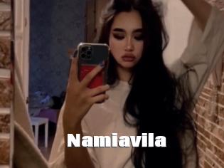 Namiavila