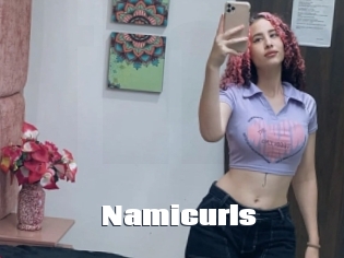 Namicurls