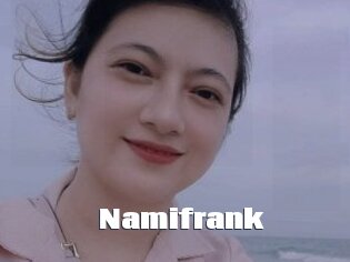 Namifrank