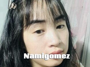 Namigomez
