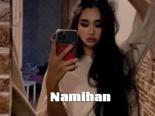 Namihan