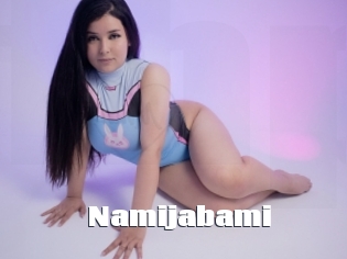 Namijabami