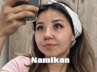 Namikan