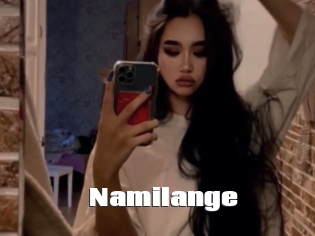 Namilange