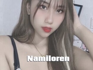 Namiloren