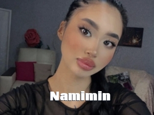 Namimin