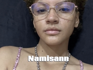 namisann The hot porn
