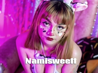 Namisweett