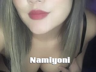 Namiyoni