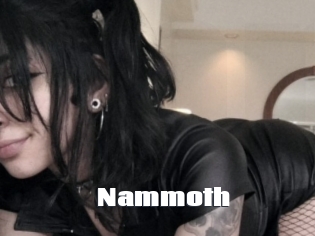 Nammoth