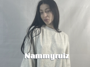 Nammyruiz