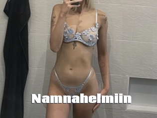 Namnahelmiin