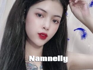 Namnelly