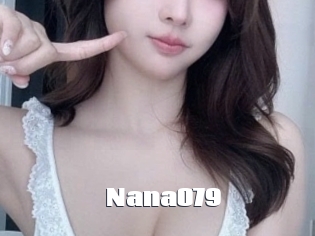 nana079 The hot porn