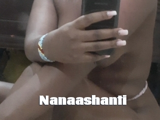 nanaashanti The hot porn