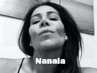 Nanaia