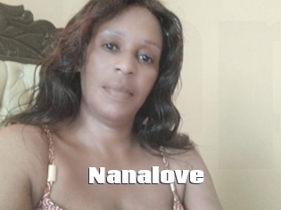 nanalove The hot porn