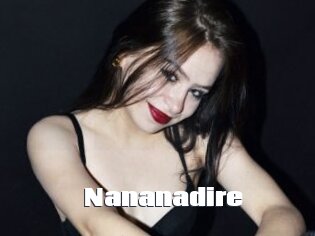Nananadire