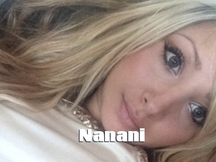 Nanani
