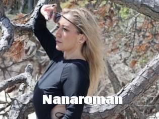 Nanaroman